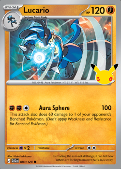 Lucario