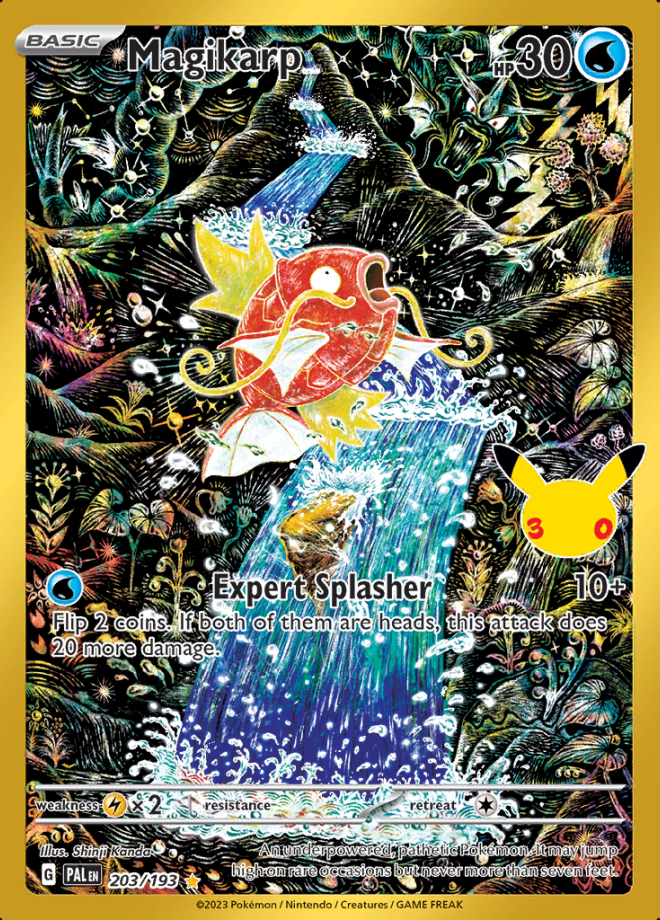 Magikarp