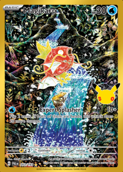 Magikarp