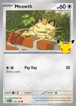 Meowth