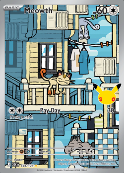 Meowth