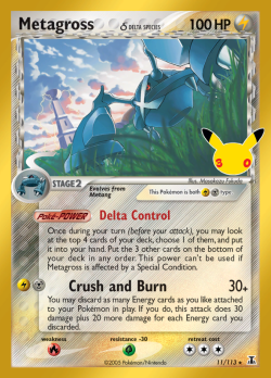 Metagross