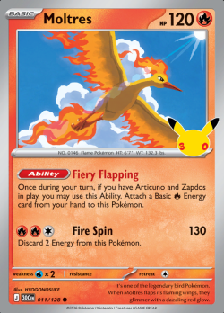 Moltres