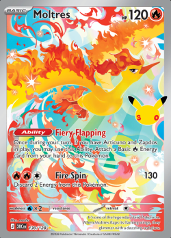 Moltres