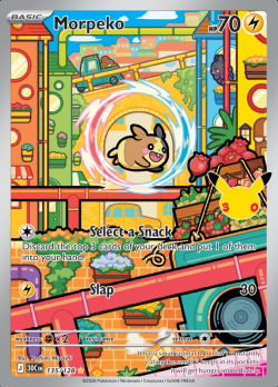 Morpeko