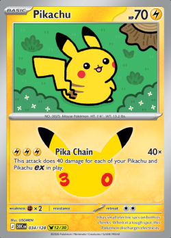 Pikachu