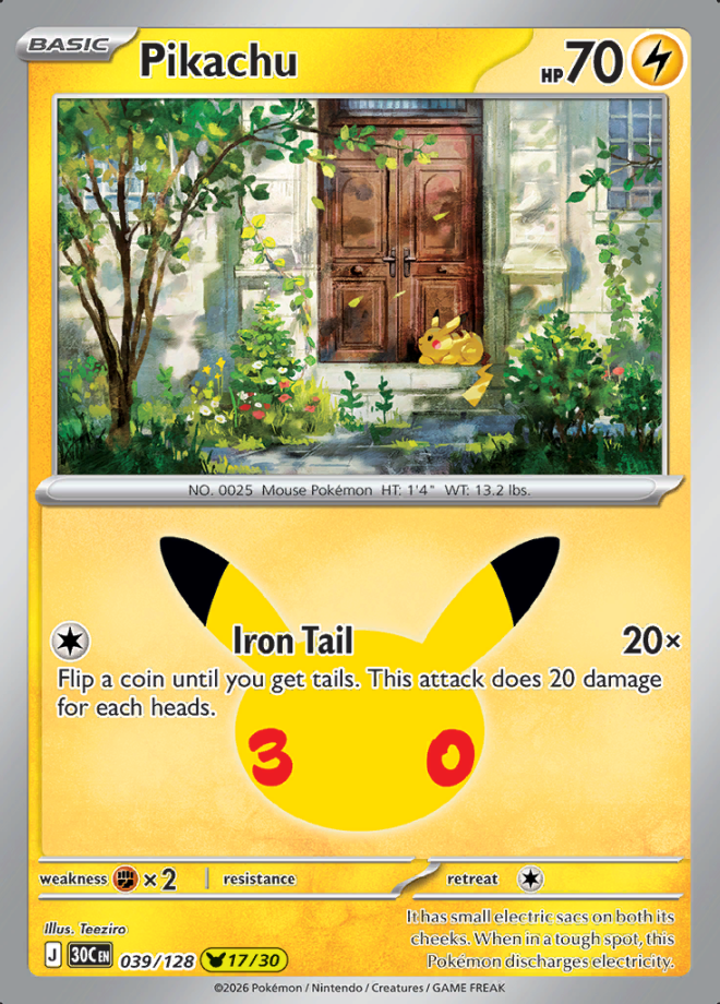 Pikachu