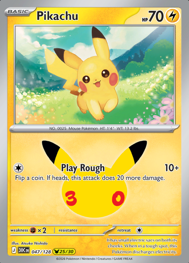 Pikachu
