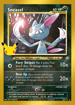 Sneasel