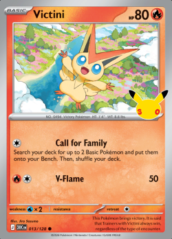 Victini