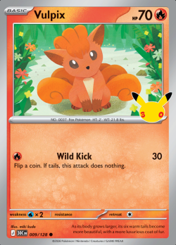 Vulpix