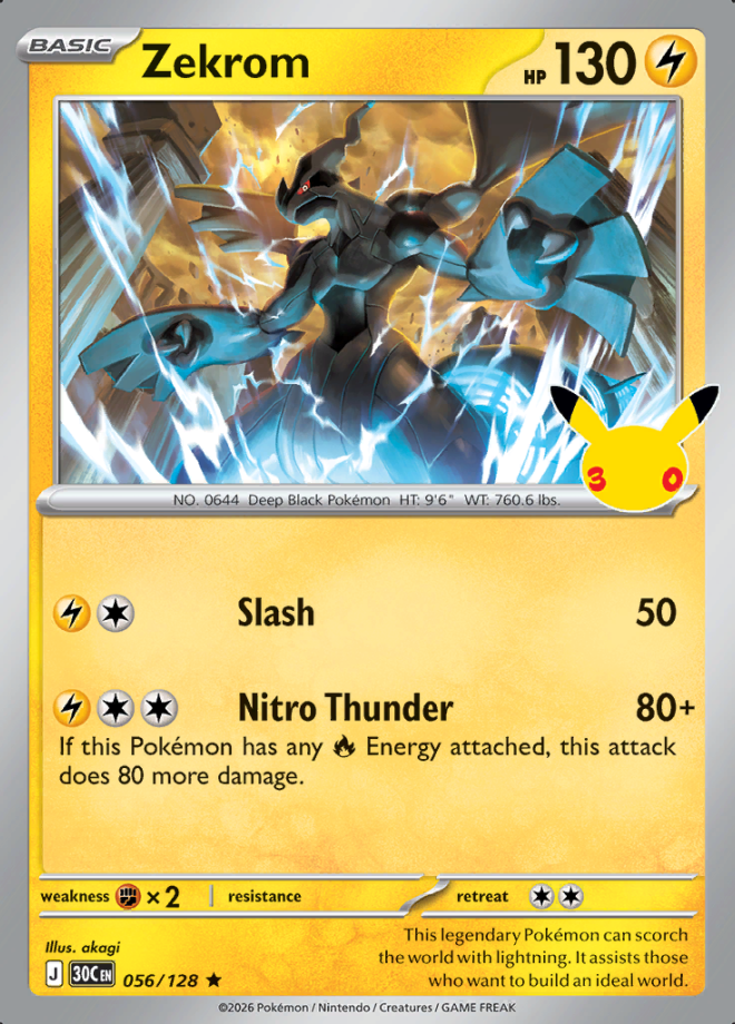 Zekrom