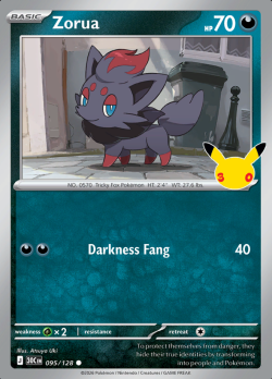 Zorua