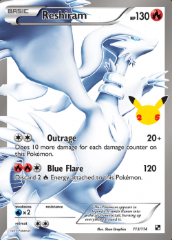 Reshiram V - Silver Tempest - Rare Holo V - Pokemon TCG - DigitalTQ