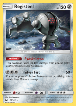 Registeel