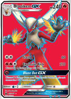 Pokémon Card Database - Celestial Storm - #159 Stakataka GX