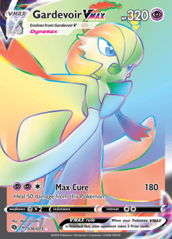 Gardevoir - Astral Radiance Trainer Gallery - Pokemon Card Prices & Trends