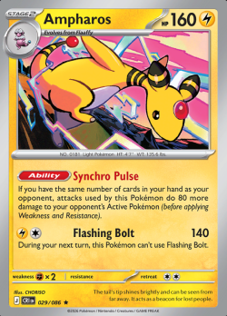 Ampharos