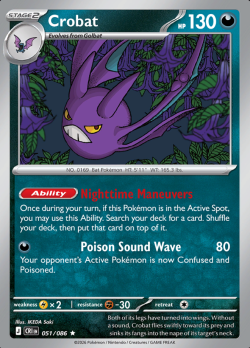 Crobat