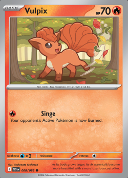 Vulpix