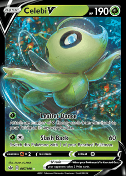 Celebi V