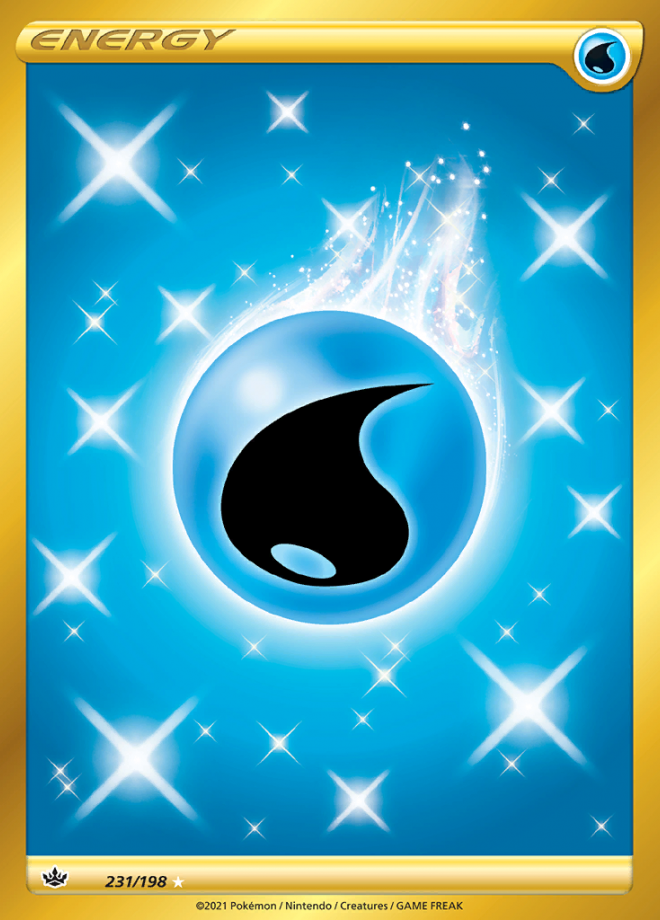 Chilling Reign Card List - Pokemon TCG - DigitalTQ