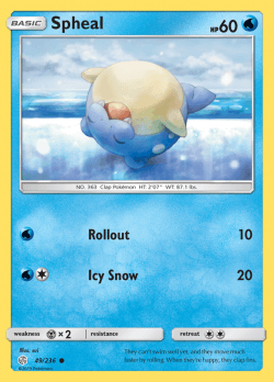 Spheal