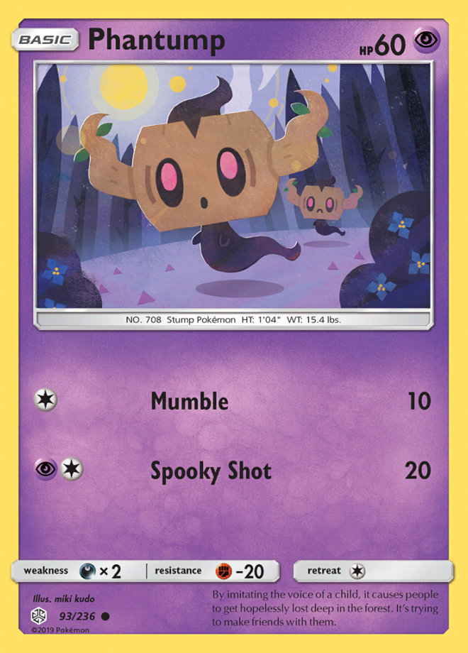 Phantump