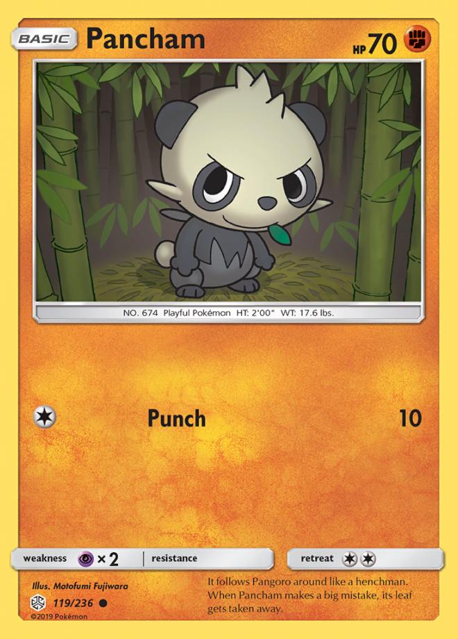 Pancham