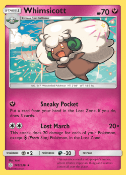 Whimsicott