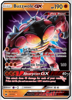 Buzzwole (SV24/SV94) [Hidden Fates: Shiny Vault] – Pokemon Plug