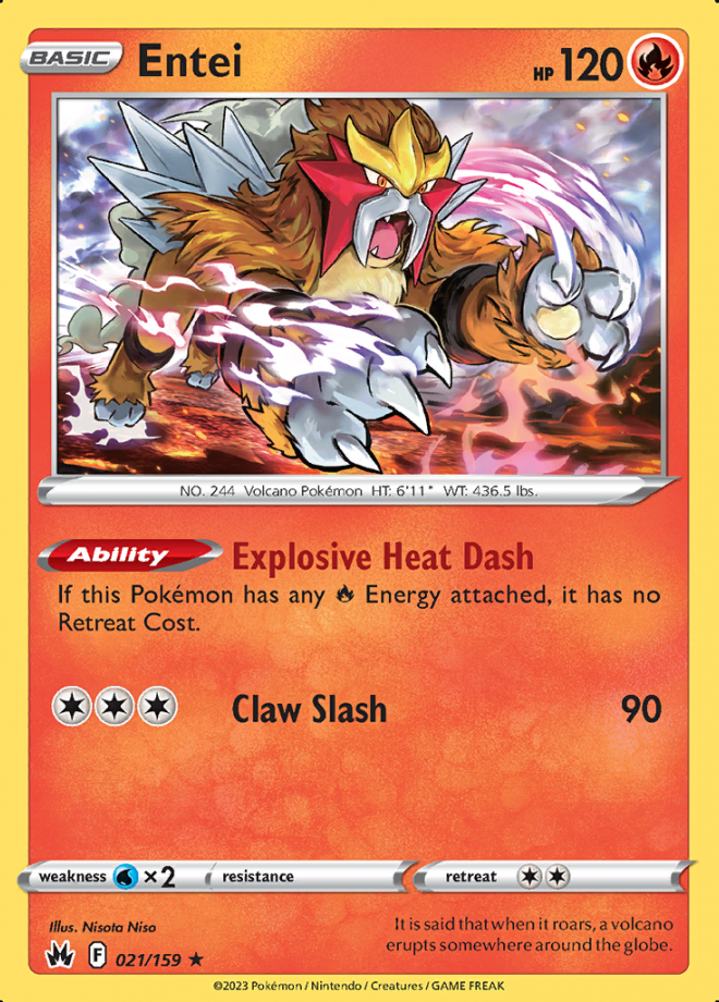 Entei