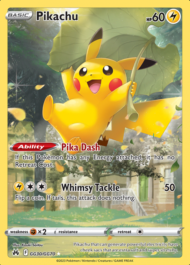 Flying Pikachu #110 Prices, Pokemon Evolutions