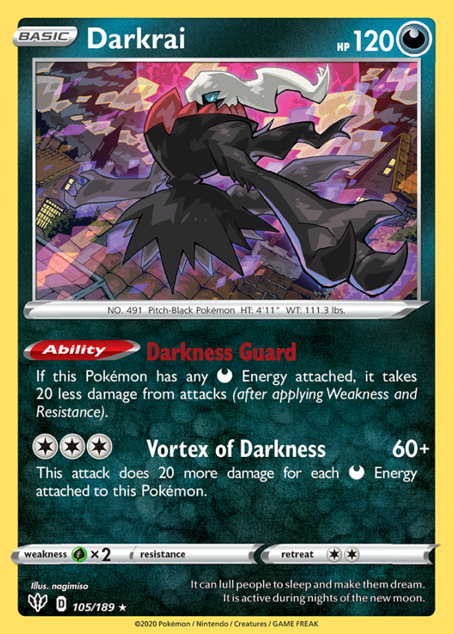 Darkrai