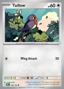 Taillow