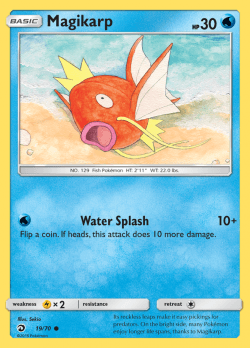 Magikarp