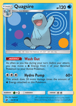 Quagsire