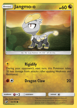 Pokémon Card Database - Dragon Majesty - #30 Phione