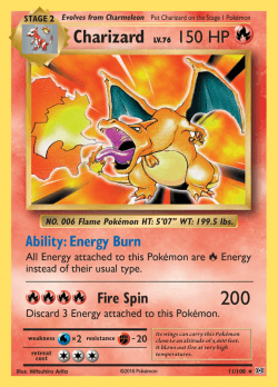 Charizard