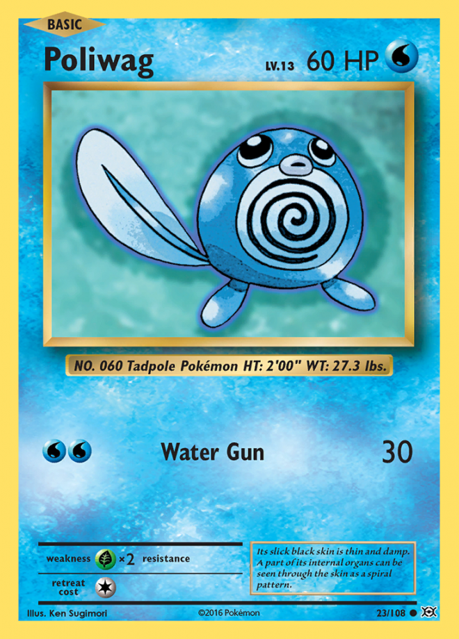 Poliwag