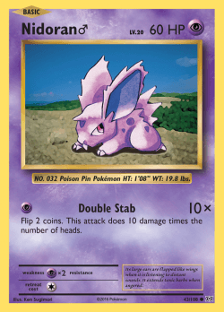 Pokémon Card 151 apresenta as Famílias Nidoran e os Lendários de Kanto