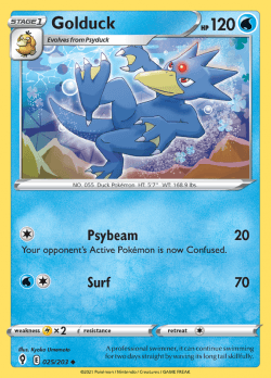 Golduck