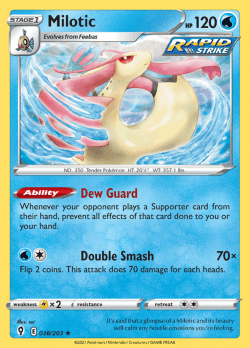 Milotic