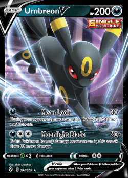 Umbreon V