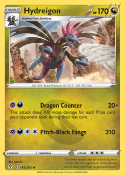 Hydreigon