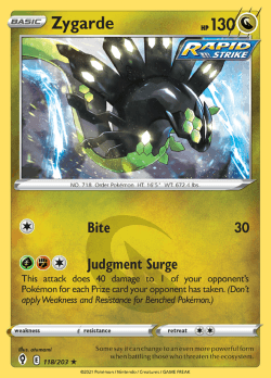 Zygarde