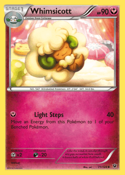 Whimsicott