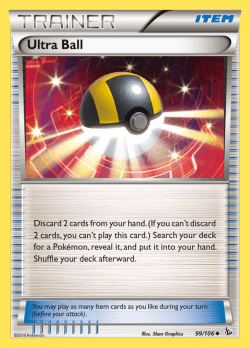 Ultra Ball