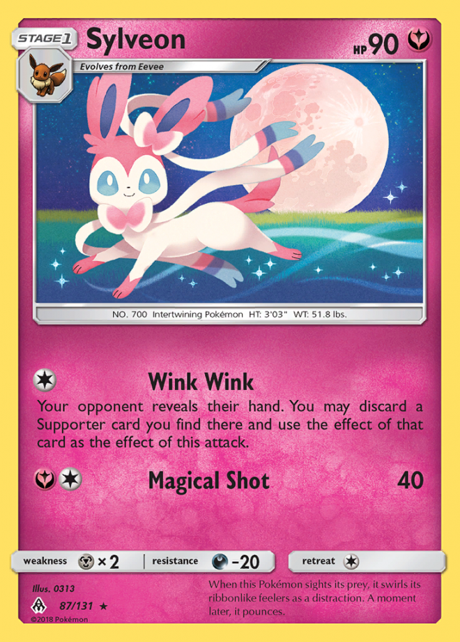 Sylveon