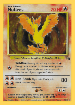 Moltres